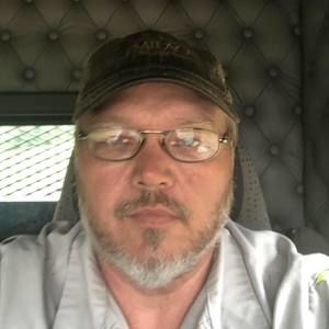 Meet your Posher, Jeff